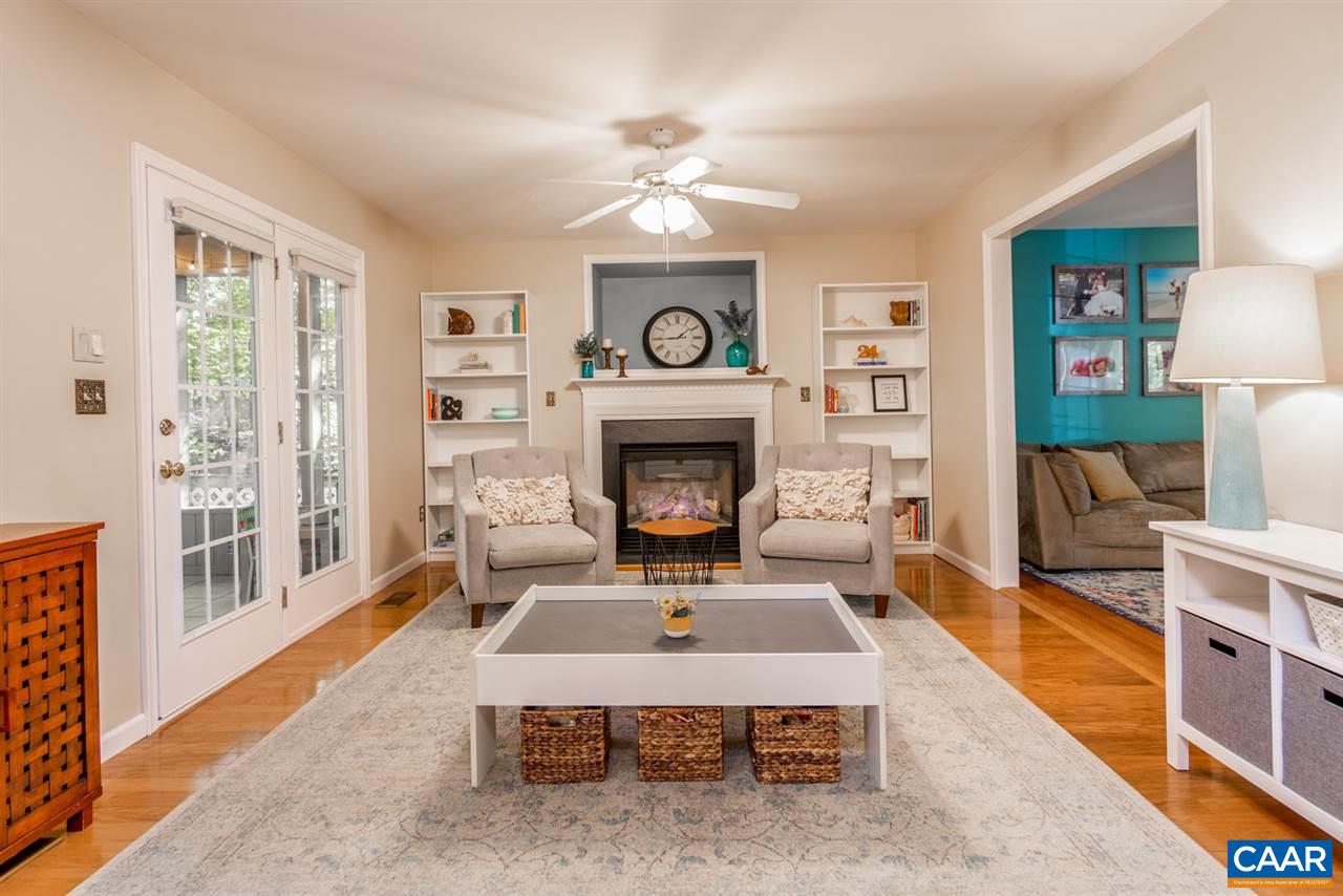 21 Stonewall Road Palmyra, VA 22963 - Photo 11 of 36 Gallery Image 11