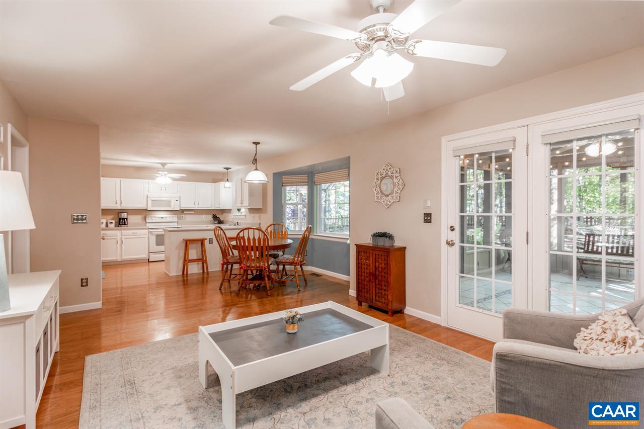 21 Stonewall Road Palmyra, VA 22963 - Photo 12 of 36 Gallery Image 12
