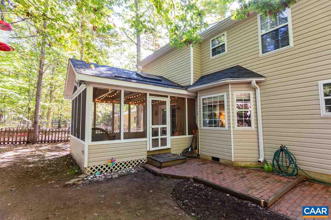 21 Stonewall Road Palmyra, VA 22963 - Photo 29 of 36 Gallery Image 29