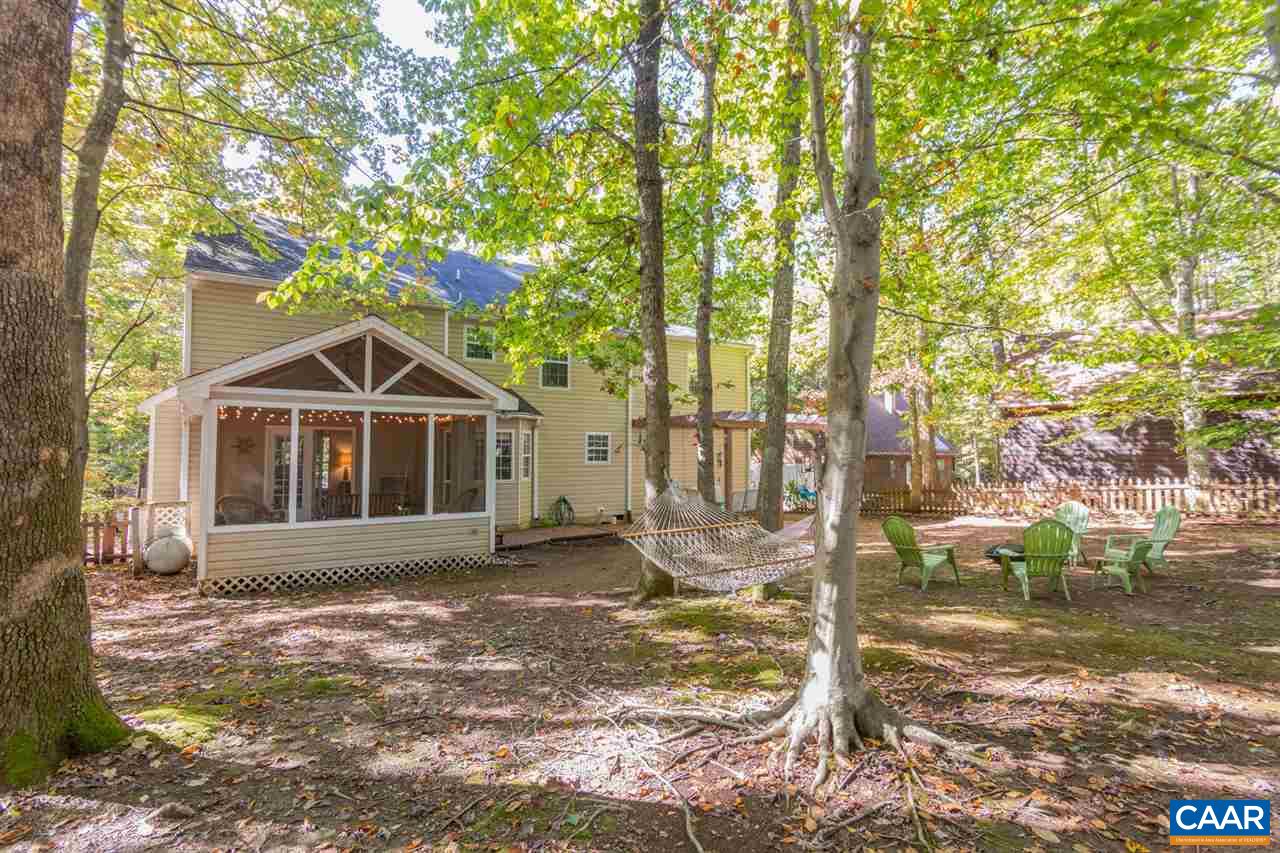 21 Stonewall Road Palmyra, VA 22963 - Photo 31 of 36 Gallery Image 31