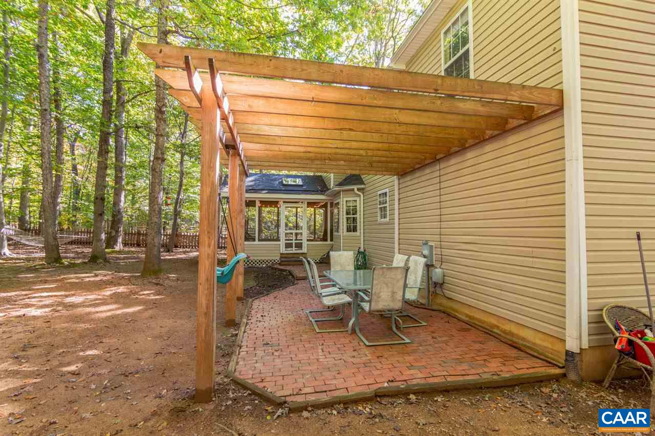 21 Stonewall Road Palmyra, VA 22963 - Photo 33 of 36 Gallery Image 33