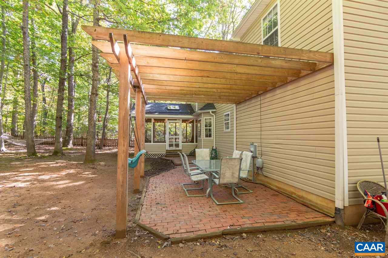 21 Stonewall Road Palmyra, VA 22963 - Photo 34 of 36 Gallery Image 34
