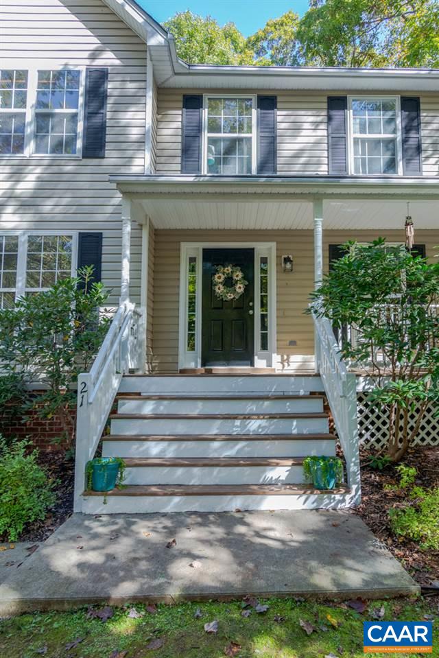 21 Stonewall Road Palmyra, VA 22963 - Photo 35 of 36 Gallery Image 35