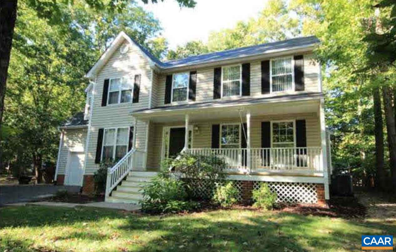21 Stonewall Road Palmyra, VA 22963 - Photo 36 of 36 Gallery Image 36