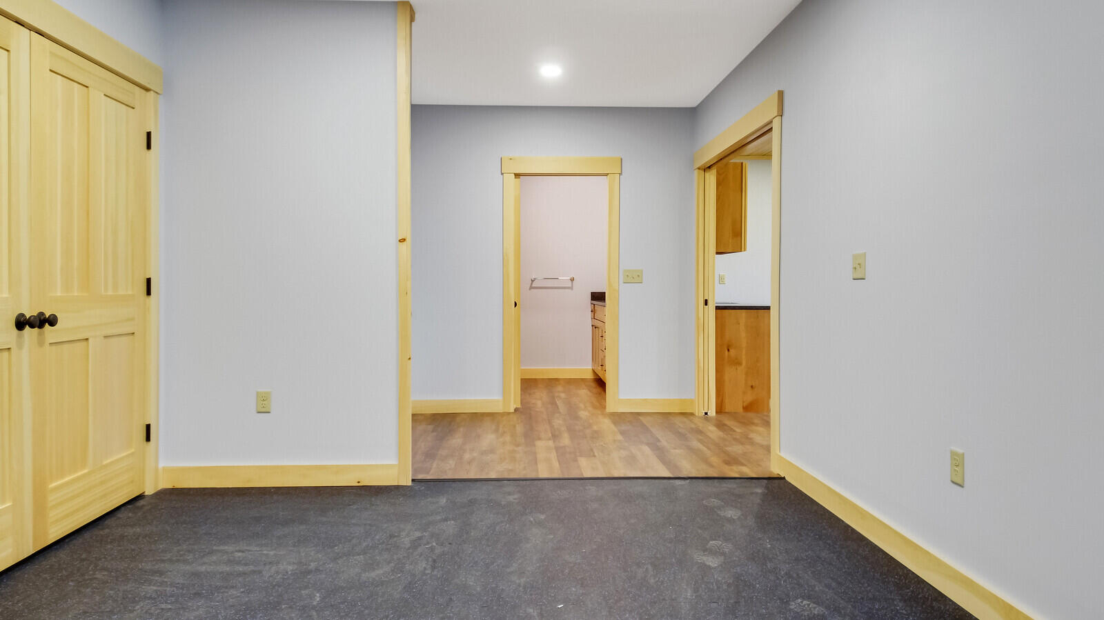 31 Moose Rdg Road Dallas Plt, ME 04970 - Photo 84 of 132 Exercise Room