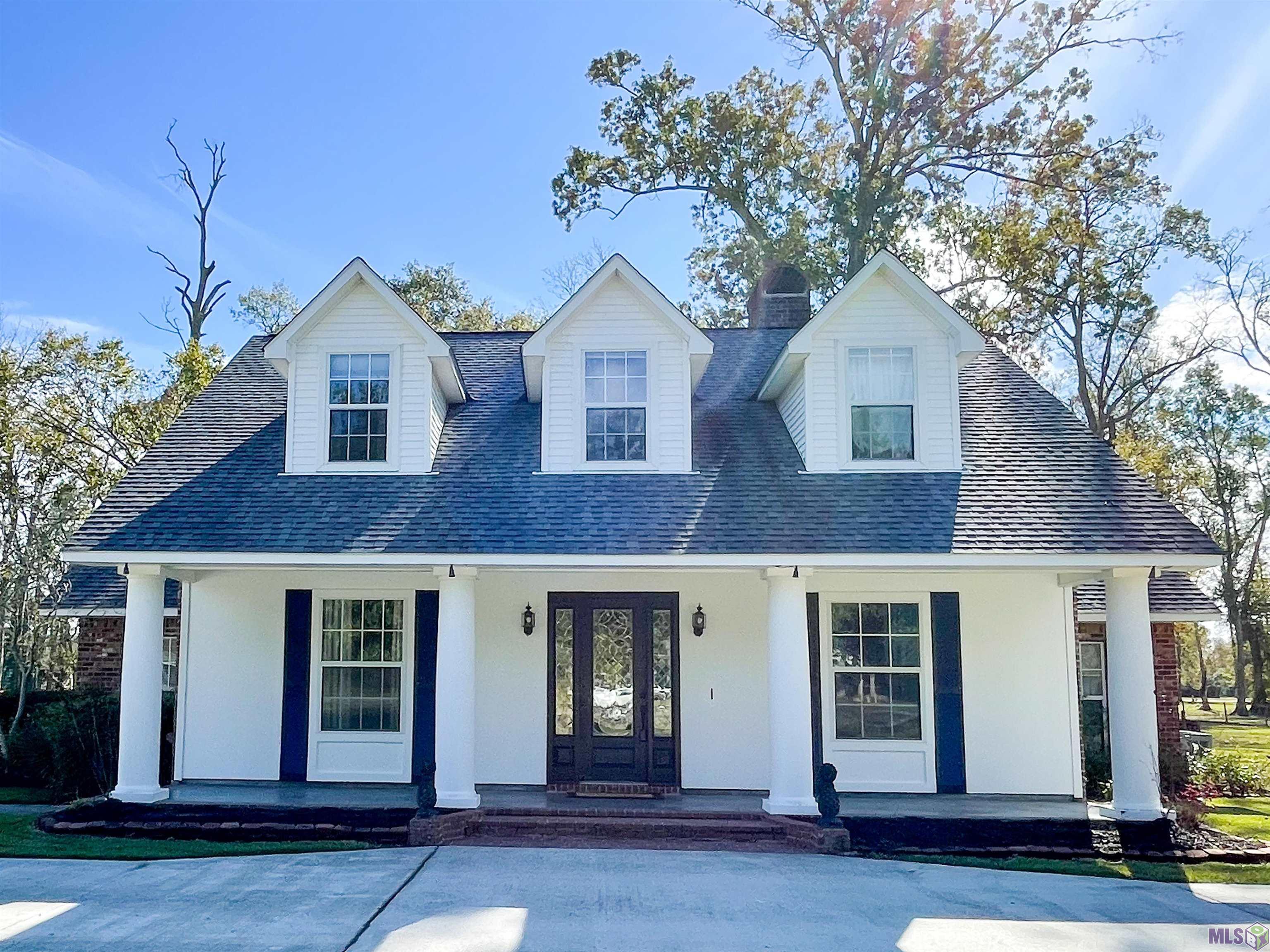 39427 Germany Road Gonzales, LA 70737 - Photo 2 of 39 Gallery Image 2