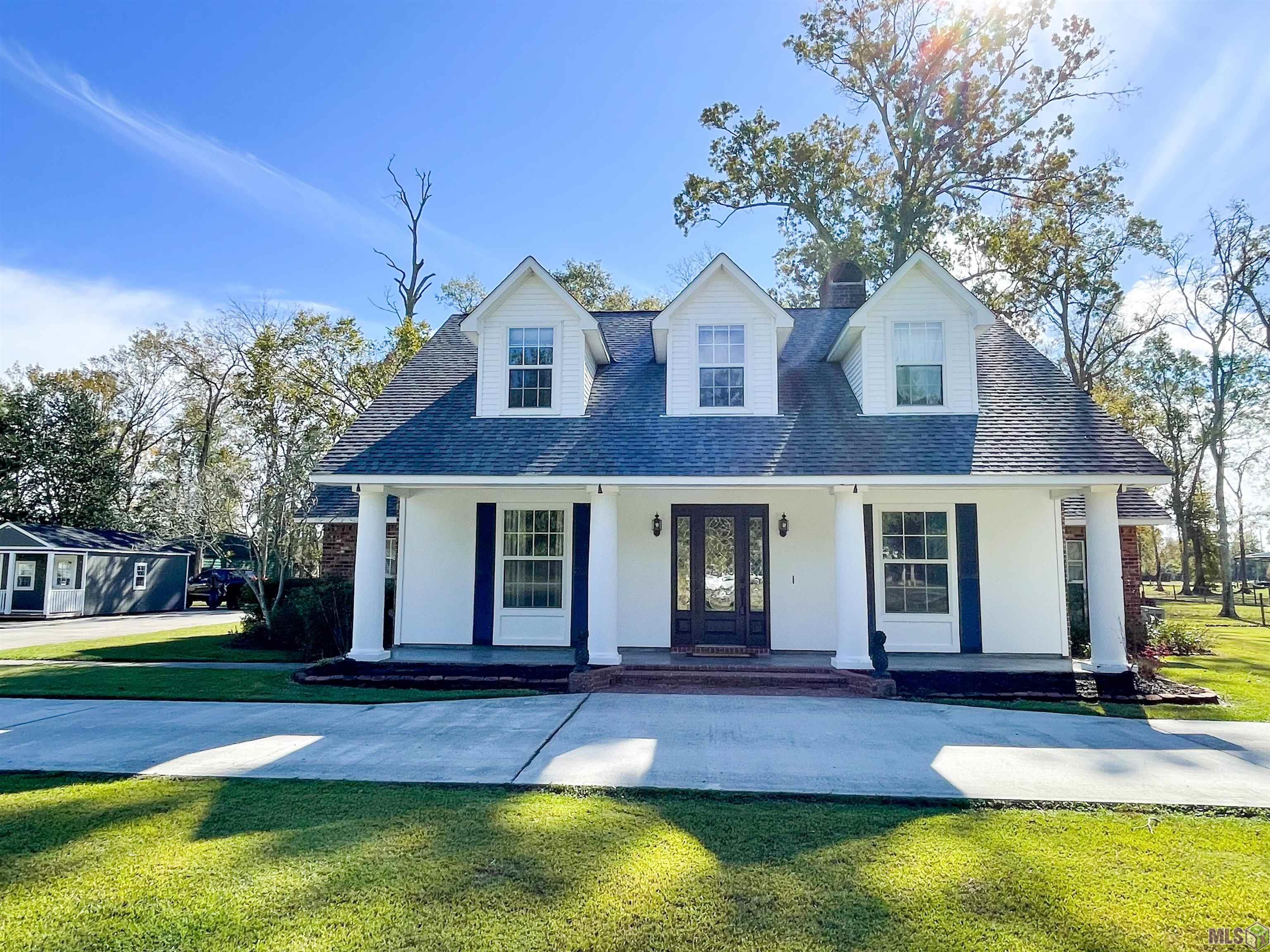 39427 Germany Road Gonzales, LA 70737 - Photo 3 of 39 Gallery Image 3