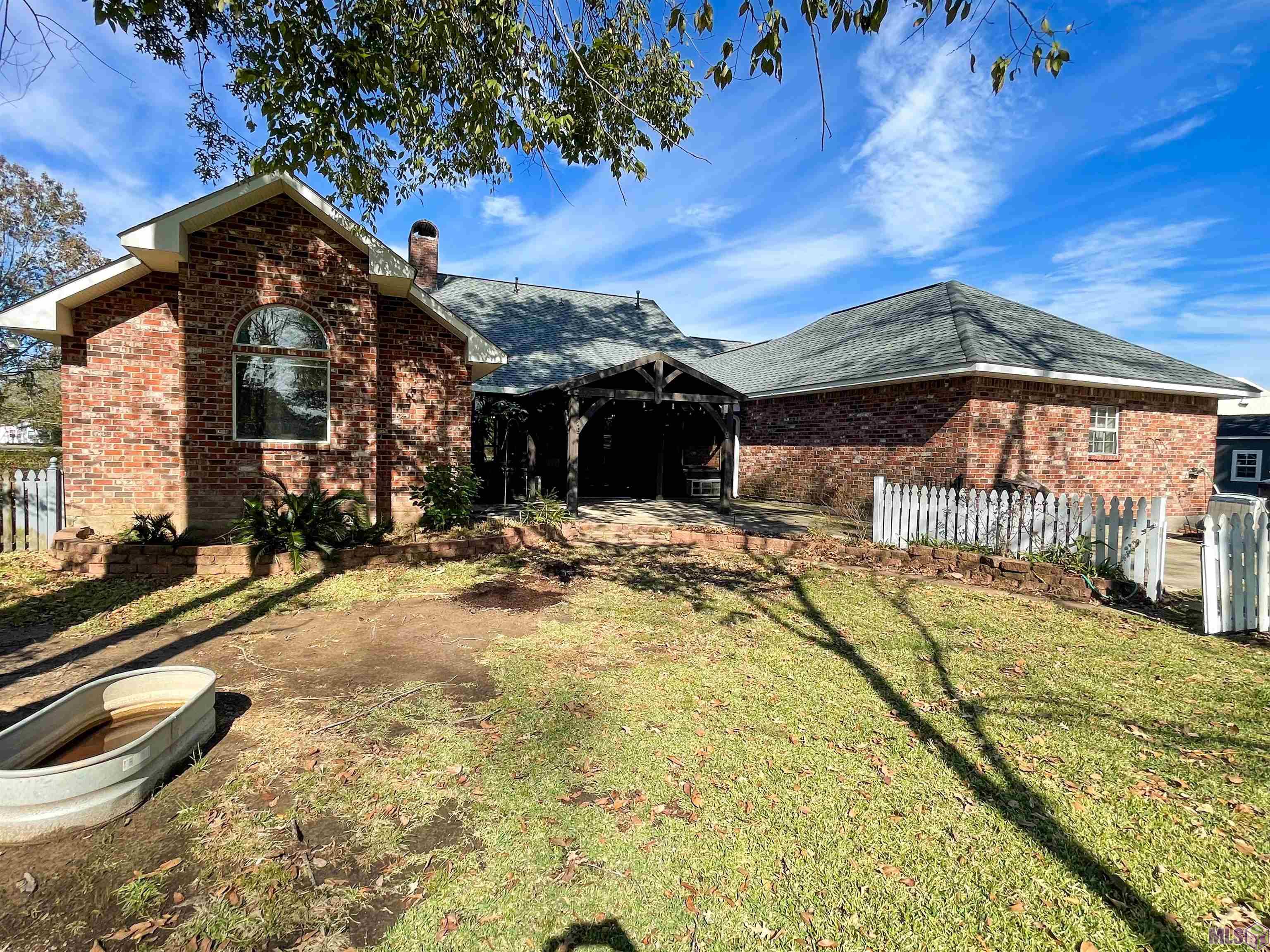 39427 Germany Road Gonzales, LA 70737 - Photo 35 of 39 Gallery Image 35
