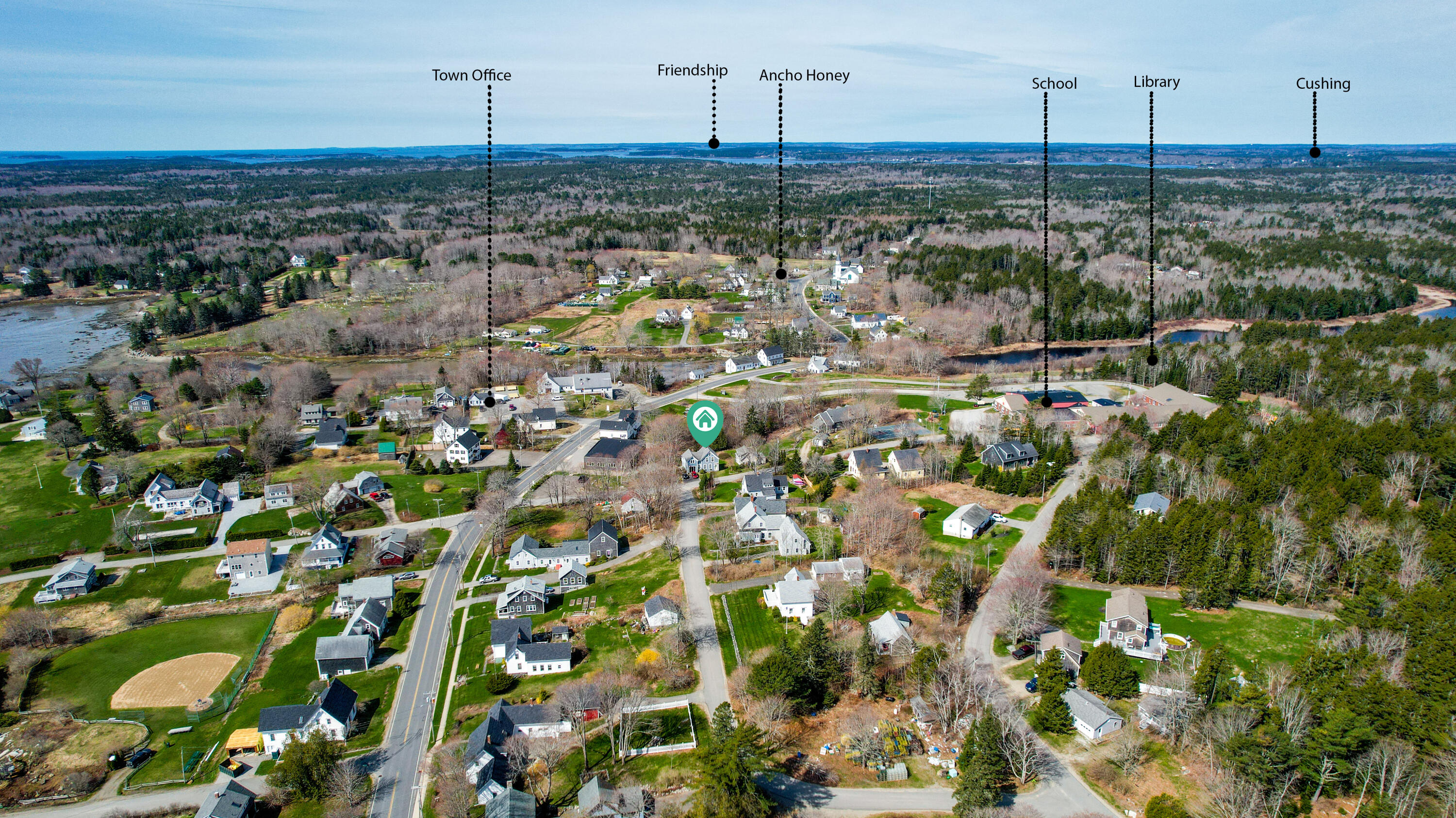 10 Juniper Street St. George, ME 04860 - Photo 74 of 81 DJI_0276-HDR-6-Edit