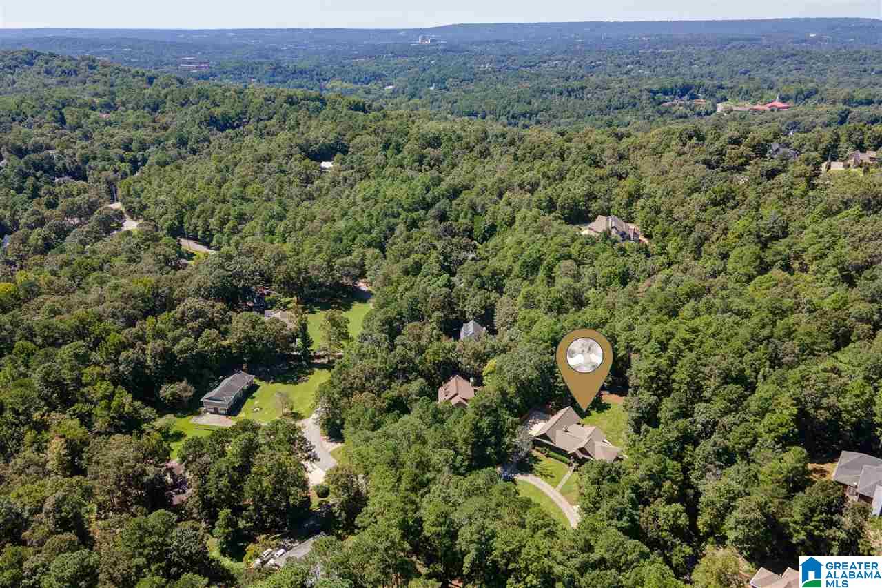 320 New Hope Mtn Road Pelham, AL 35124 - Photo 50 of 50