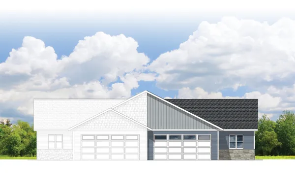 $267,900 | 880 Morning Star Lane, Unit LOT 84, Plover, WI 54467