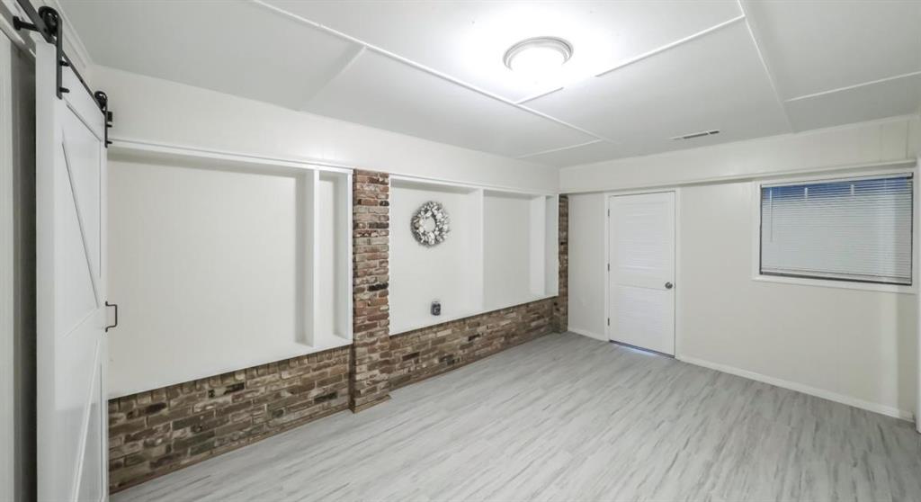 4045 Compton Circle Powder Springs, GA 30127 - Photo 13 of 54 a view of an empty room