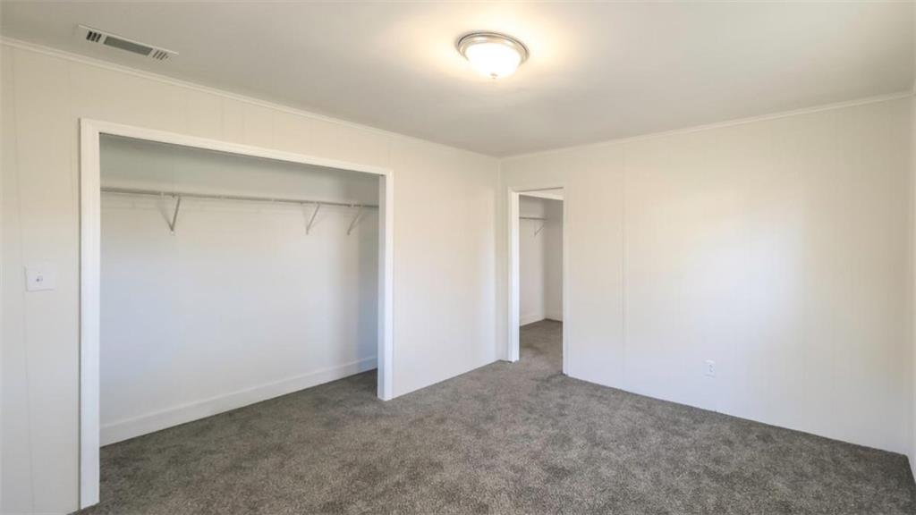 4045 Compton Circle Powder Springs, GA 30127 - Photo 29 of 54 a view of an empty room