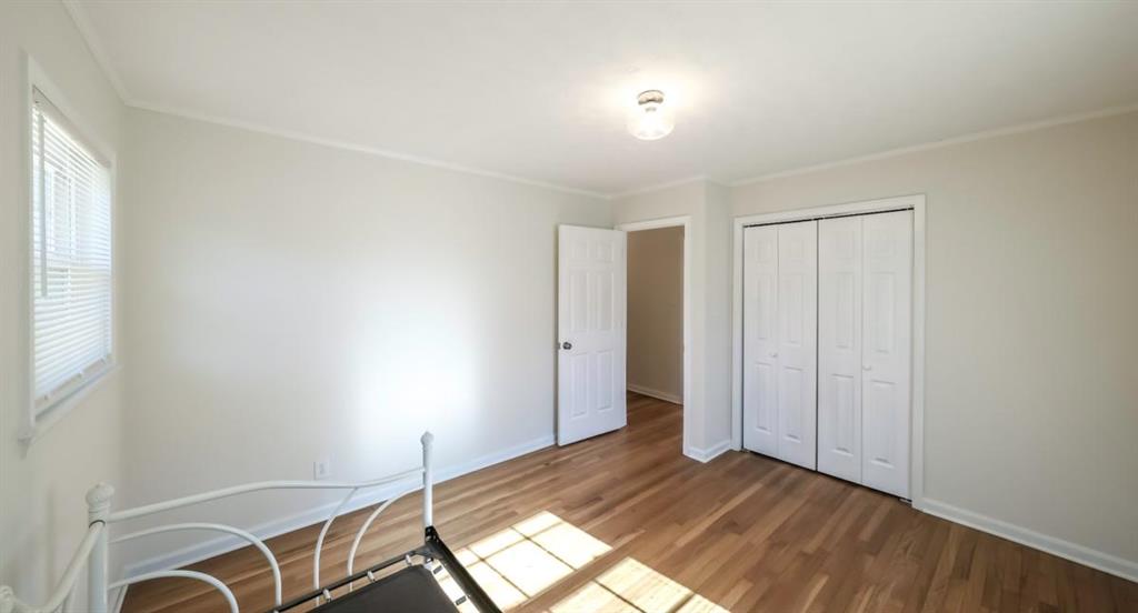 4045 Compton Circle Powder Springs, GA 30127 - Photo 31 of 54 a view of an empty room