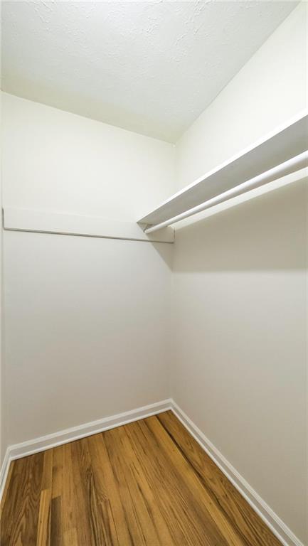 4045 Compton Circle Powder Springs, GA 30127 - Photo 45 of 54 a view of a room with wooden floor