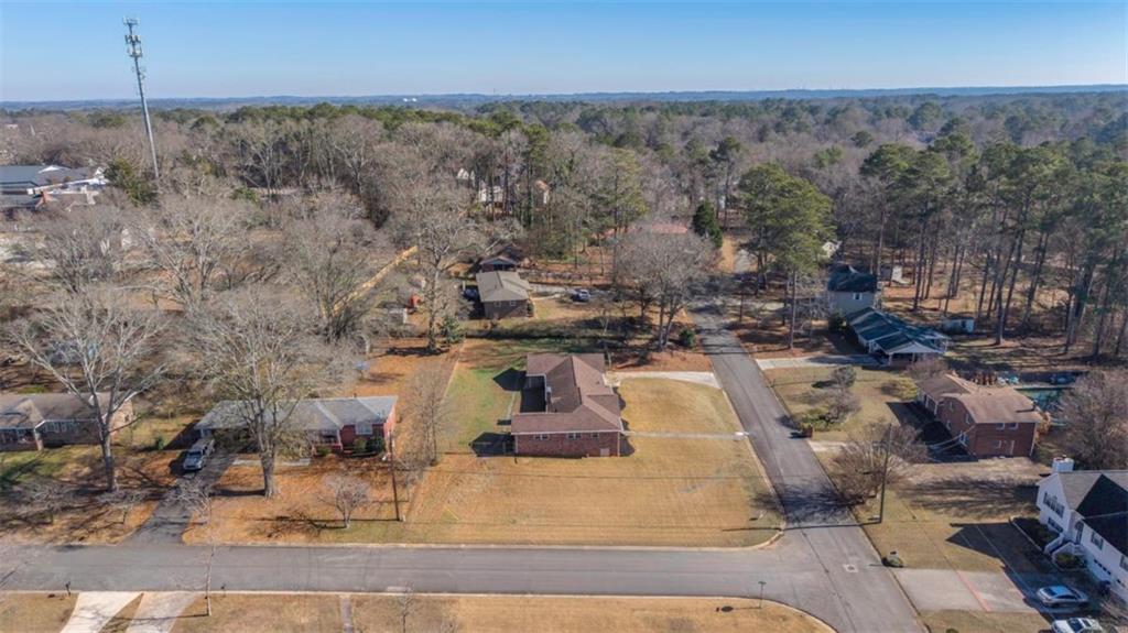 4045 Compton Circle Powder Springs, GA 30127 - Photo 7 of 54