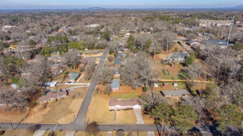 4045 Compton Circle Powder Springs, GA 30127 - Photo 9 of 54