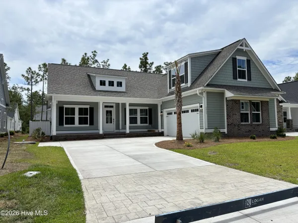$626,000 | 6833 Beckman Circle Southwest, Unit 61, Ocean Isle Beach, NC 28469