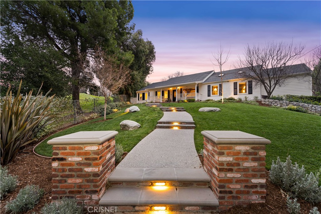 a view of outdoor space yard and patio