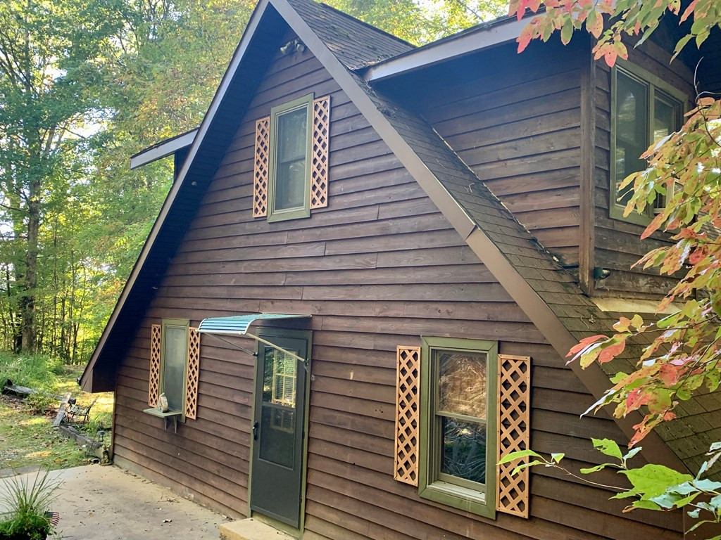 437-441 Shields Creek Road Topton, NC 28781 - Photo 45 of 51