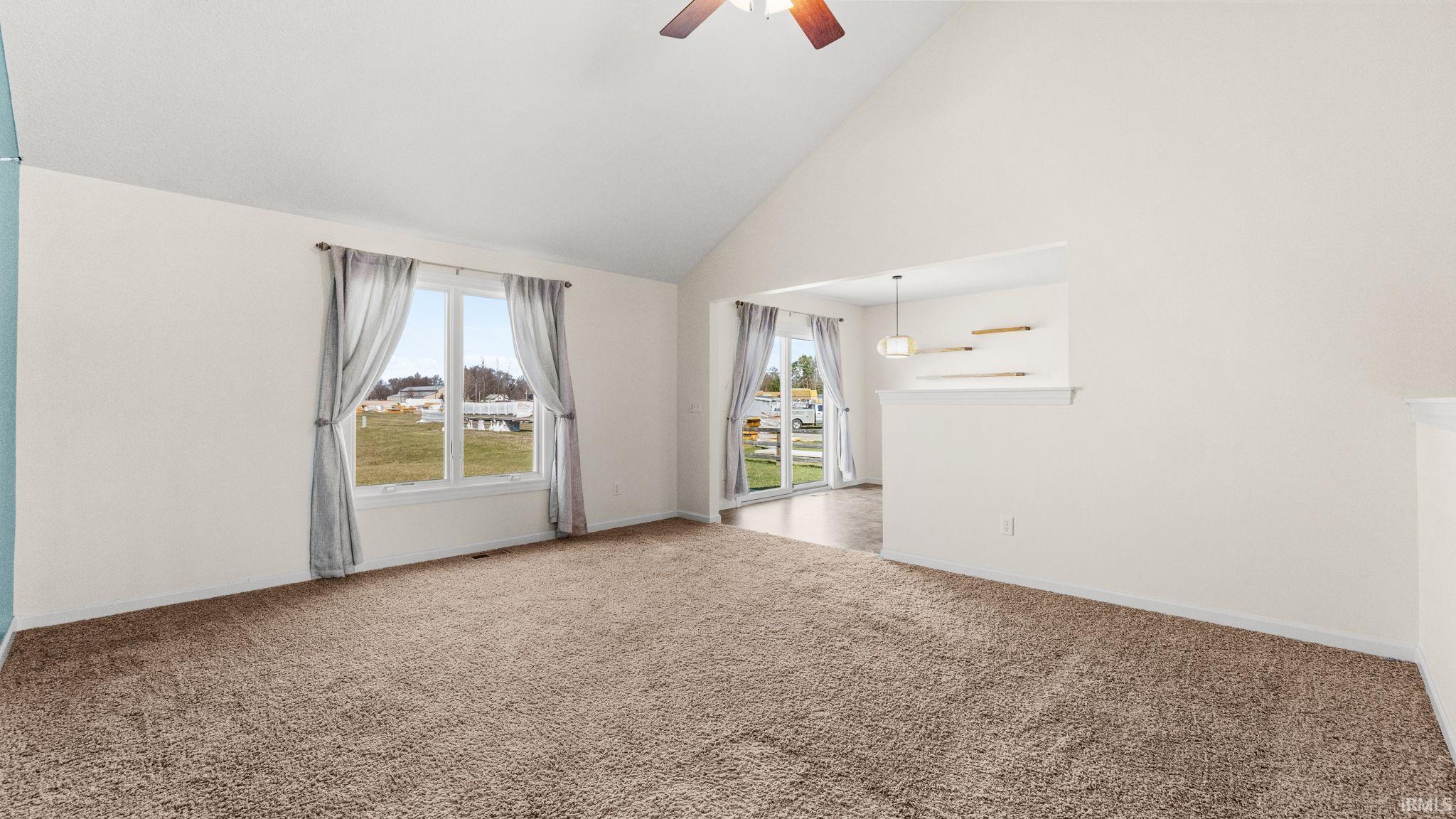 2422 Stonecrop Road Huntertown, IN 46748 - Photo 8 of 36