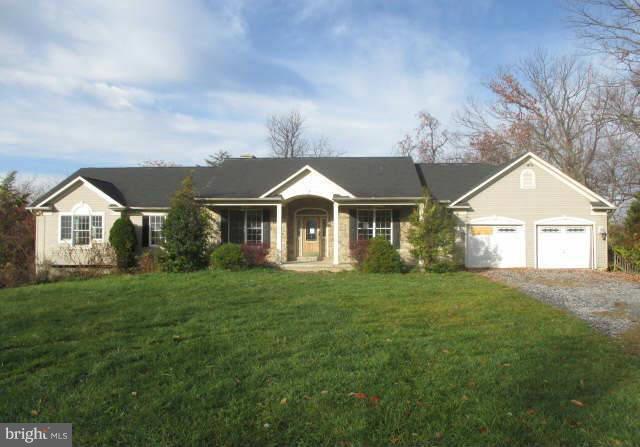 5336 Hines Road Frederick, MD 21704 - Photo 1 of 14 Interior (General)