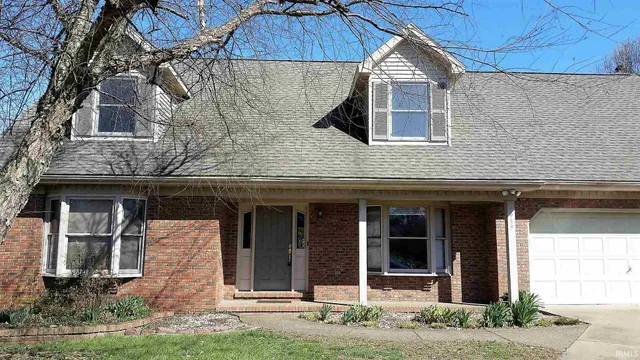 $1,850 | 2939 Woodside Court, Evansville, IN 47711