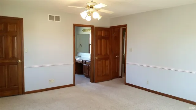 $1,850 | 2939 Woodside Court, Evansville, IN 47711