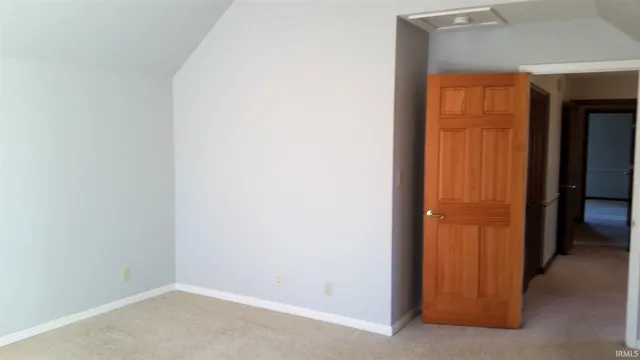 $1,850 | 2939 Woodside Court, Evansville, IN 47711