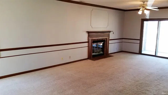 $1,850 | 2939 Woodside Court, Evansville, IN 47711