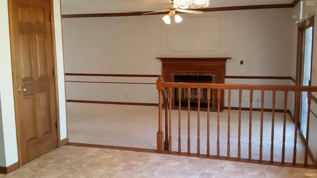 $1,850 | 2939 Woodside Court, Evansville, IN 47711