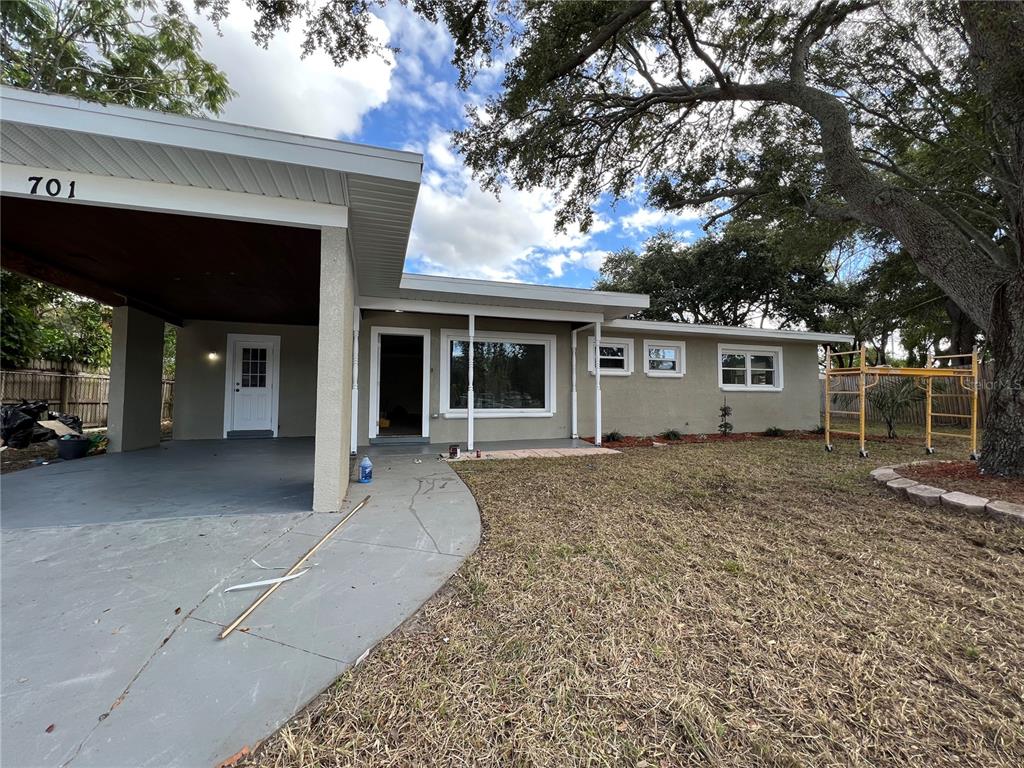 701 Palm Circle Largo, FL 33770 - Photo 1 of 1