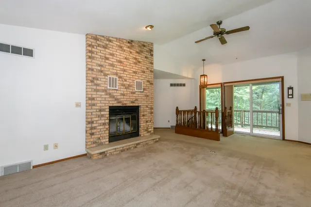 $584,900 | N5851 County Road A, Juneau, WI 53039