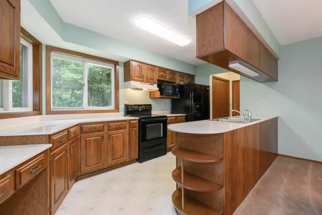 $584,900 | N5851 County Road A, Juneau, WI 53039