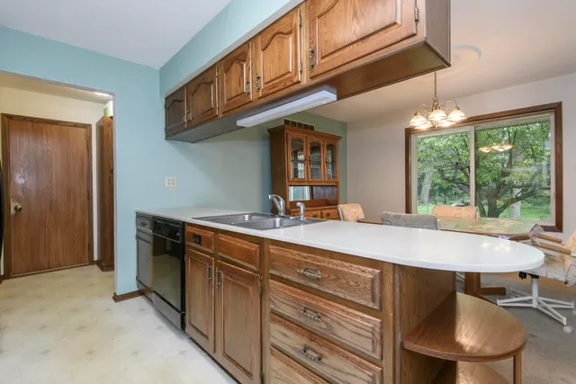 $584,900 | N5851 County Road A, Juneau, WI 53039