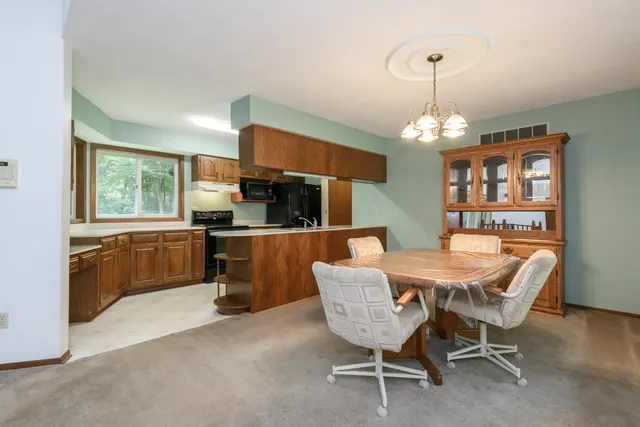 $584,900 | N5851 County Road A, Juneau, WI 53039