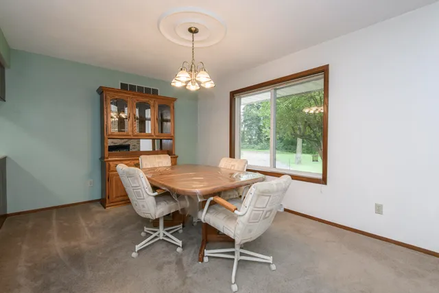 $584,900 | N5851 County Road A, Juneau, WI 53039