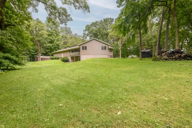 $584,900 | N5851 County Road A, Juneau, WI 53039