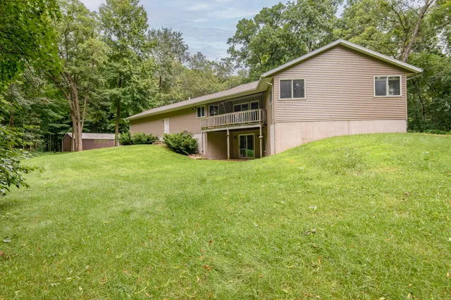 $584,900 | N5851 County Road A, Juneau, WI 53039