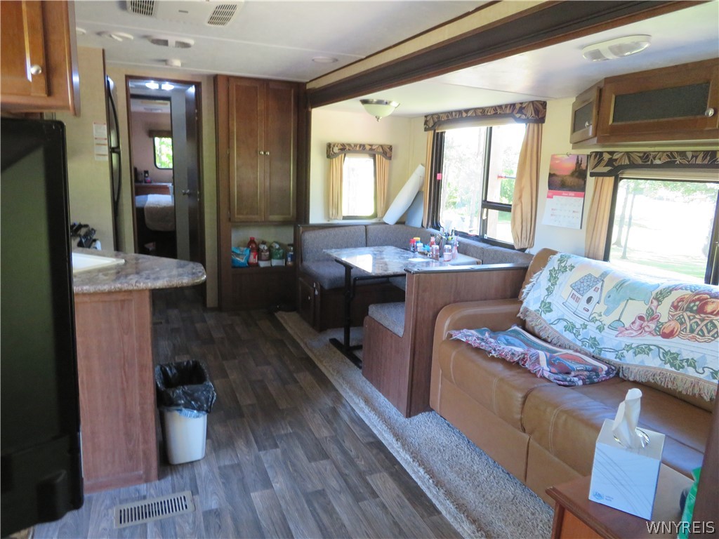 9661 Hardys Corners Road Rushford, NY 14727 - Photo 10 of 49