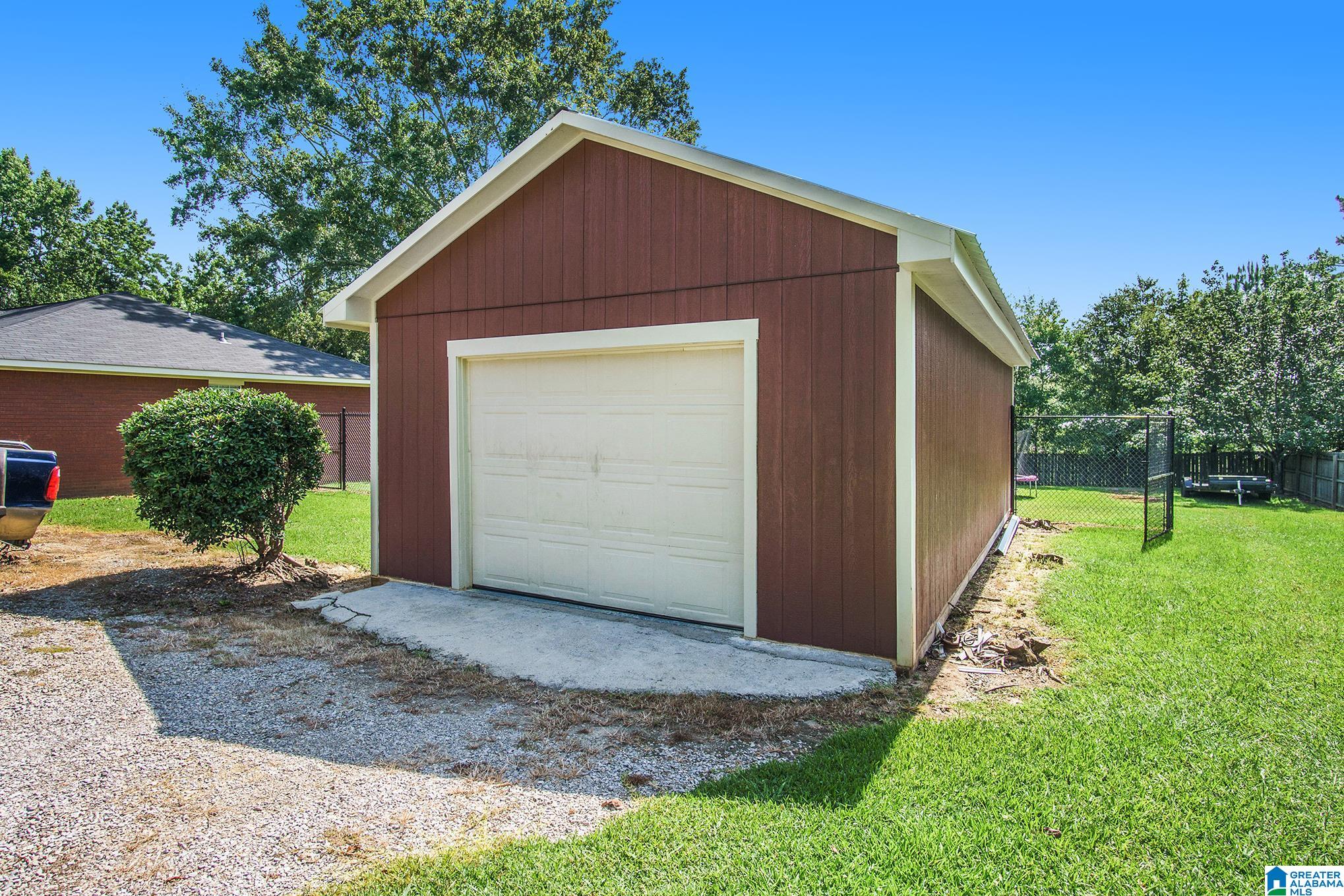 667 Collum Street Jemison, AL 35085 - Photo 23 of 30