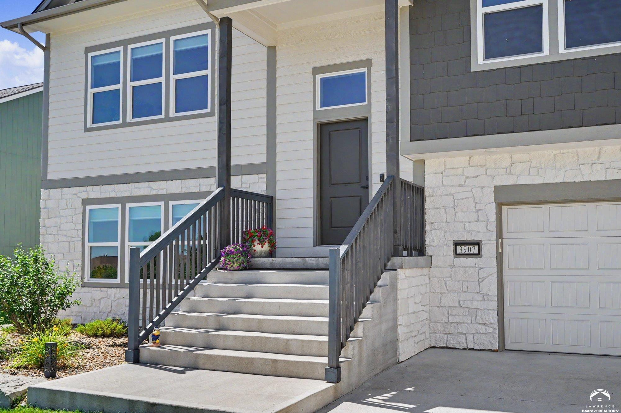 3907 Sweetclover Street Lawrence, KS 66049 - Photo 3 of 56