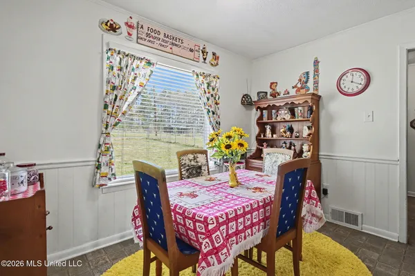 $414,900 | 5600 Rolling Hills Drive, Olive Branch, MS 38654