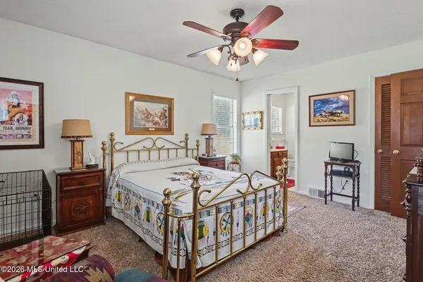 $414,900 | 5600 Rolling Hills Drive, Olive Branch, MS 38654