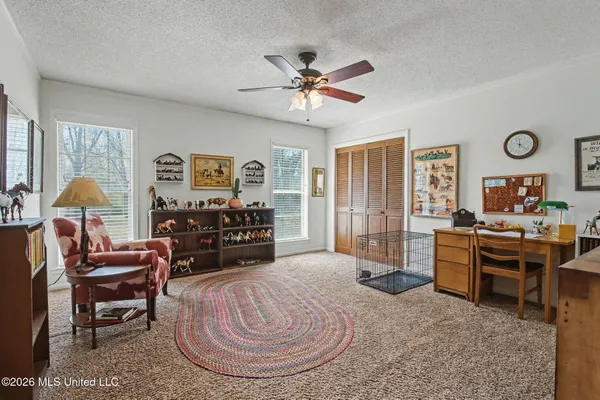$414,900 | 5600 Rolling Hills Drive, Olive Branch, MS 38654