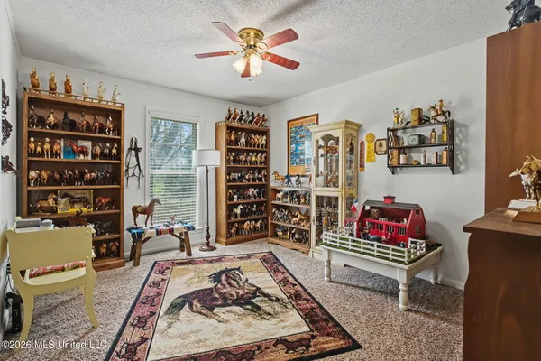 $414,900 | 5600 Rolling Hills Drive, Olive Branch, MS 38654