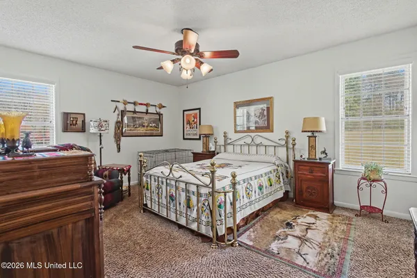 $414,900 | 5600 Rolling Hills Drive, Olive Branch, MS 38654