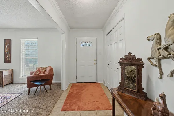 $414,900 | 5600 Rolling Hills Drive, Olive Branch, MS 38654