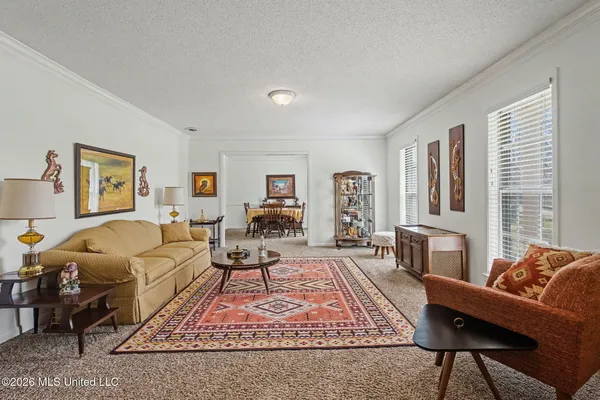 $414,900 | 5600 Rolling Hills Drive, Olive Branch, MS 38654