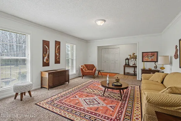 $414,900 | 5600 Rolling Hills Drive, Olive Branch, MS 38654